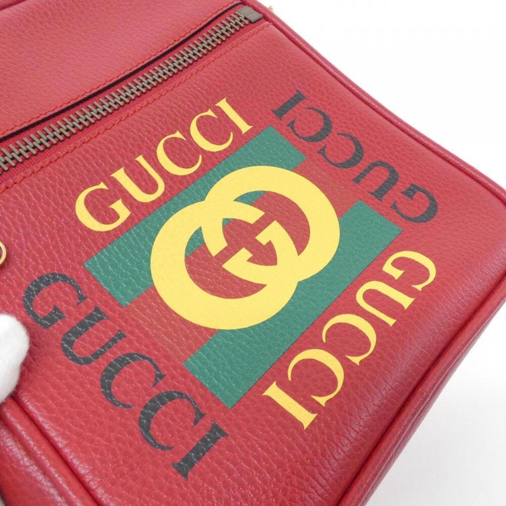 GUCCI Bag - Picture 6 of 9